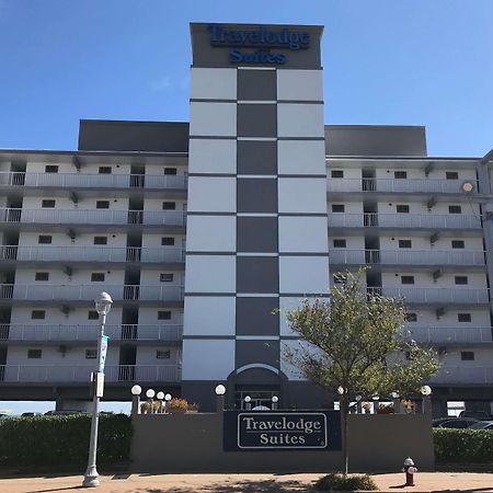 Travelodge By Wyndham Suites Virginia Beach Oceanfront Exteriör bild