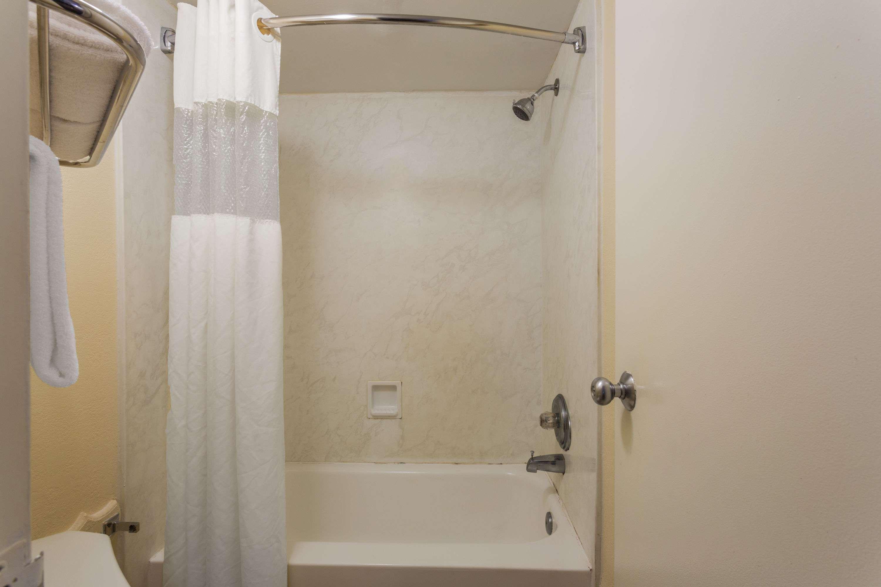 Travelodge By Wyndham Suites Virginia Beach Oceanfront Exteriör bild